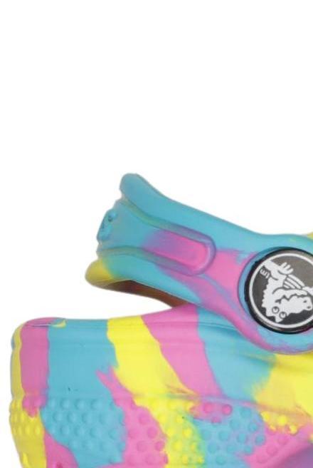 Thumbnail - Crocs Jungen Kinderschuhe, mehrfarbig, Gr. 20