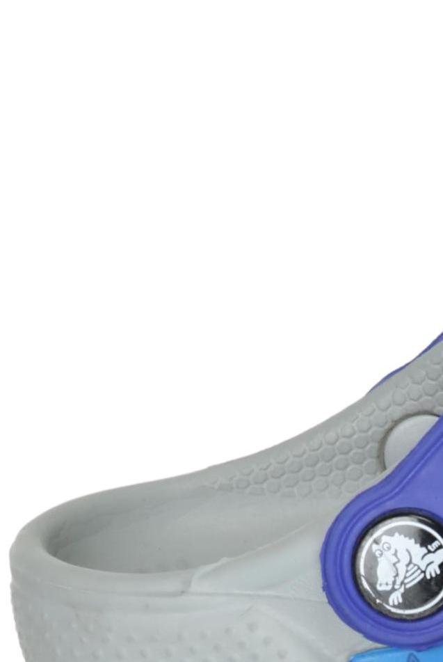 Thumbnail - Crocs Jungen Kinderschuhe, mehrfarbig, Gr. 22