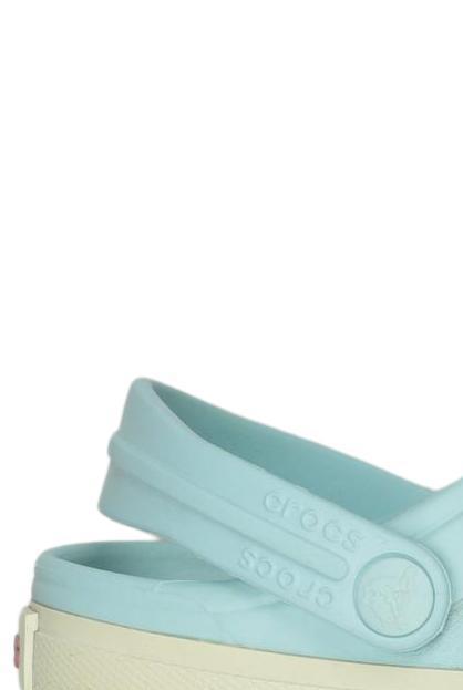 Thumbnail - Crocs Jungen Kinderschuhe, hellblau, Gr. 32