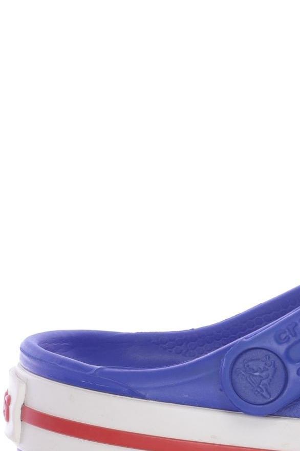 Thumbnail - Crocs Jungen Kinderschuhe, blau, Gr. 24