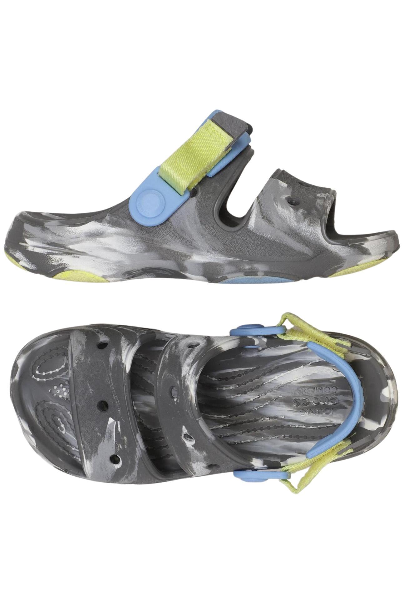

Crocs Jungen Kinderschuhe, mehrfarbig, Gr. 32