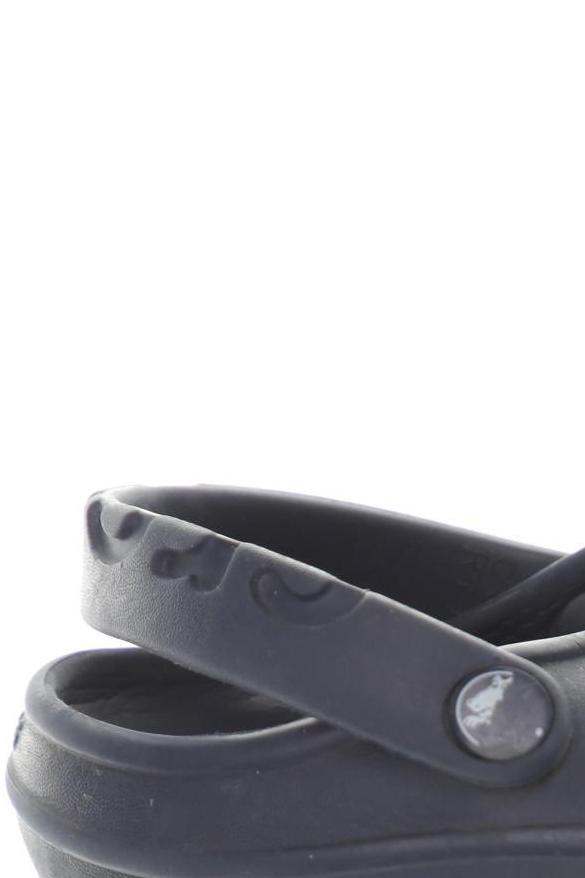 Thumbnail - Crocs Jungen Kinderschuhe, blau, Gr. 27