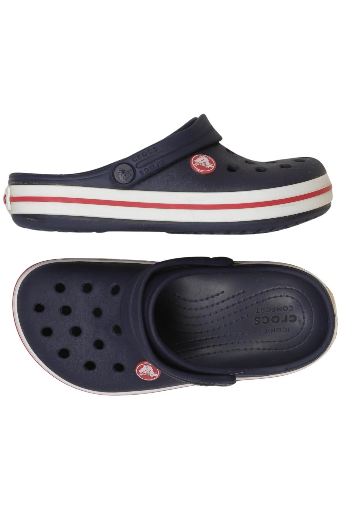 

Crocs Jungen Kinderschuhe, mehrfarbig, Gr. 30