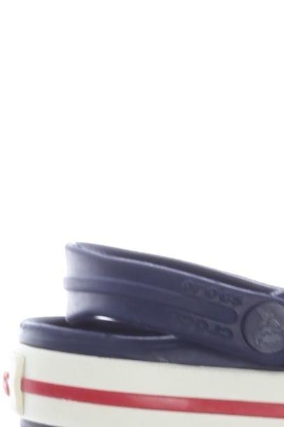 Thumbnail - Crocs Jungen Kinderschuhe, marineblau, Gr. 25