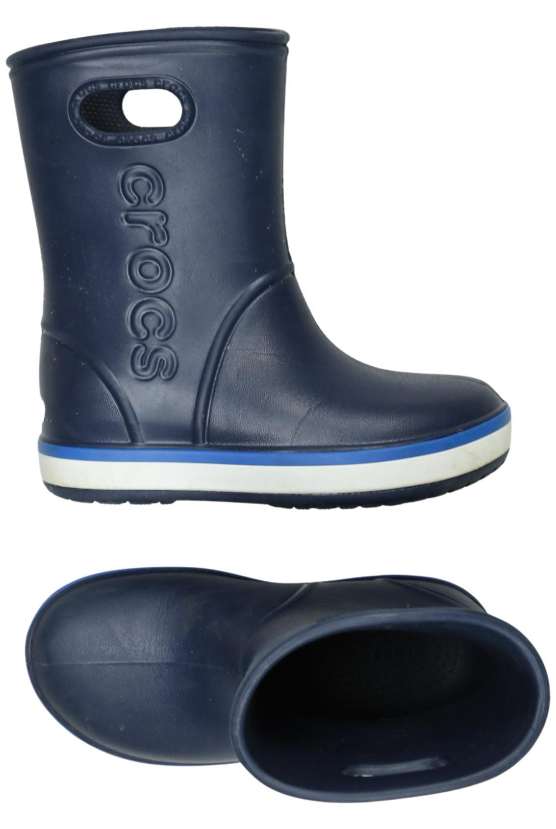 

Crocs Herren Kinderschuhe, marineblau, Gr. 29