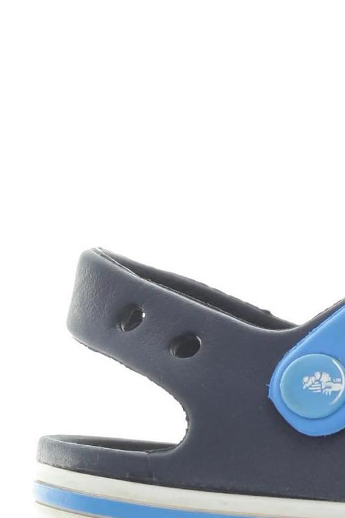 Thumbnail - Crocs Jungen Kinderschuhe, marineblau, Gr. 24