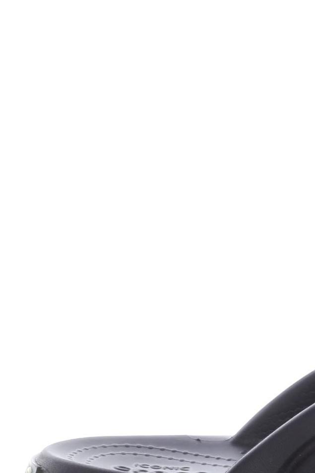 Thumbnail - Crocs Jungen Kinderschuhe, grau, Gr. 23