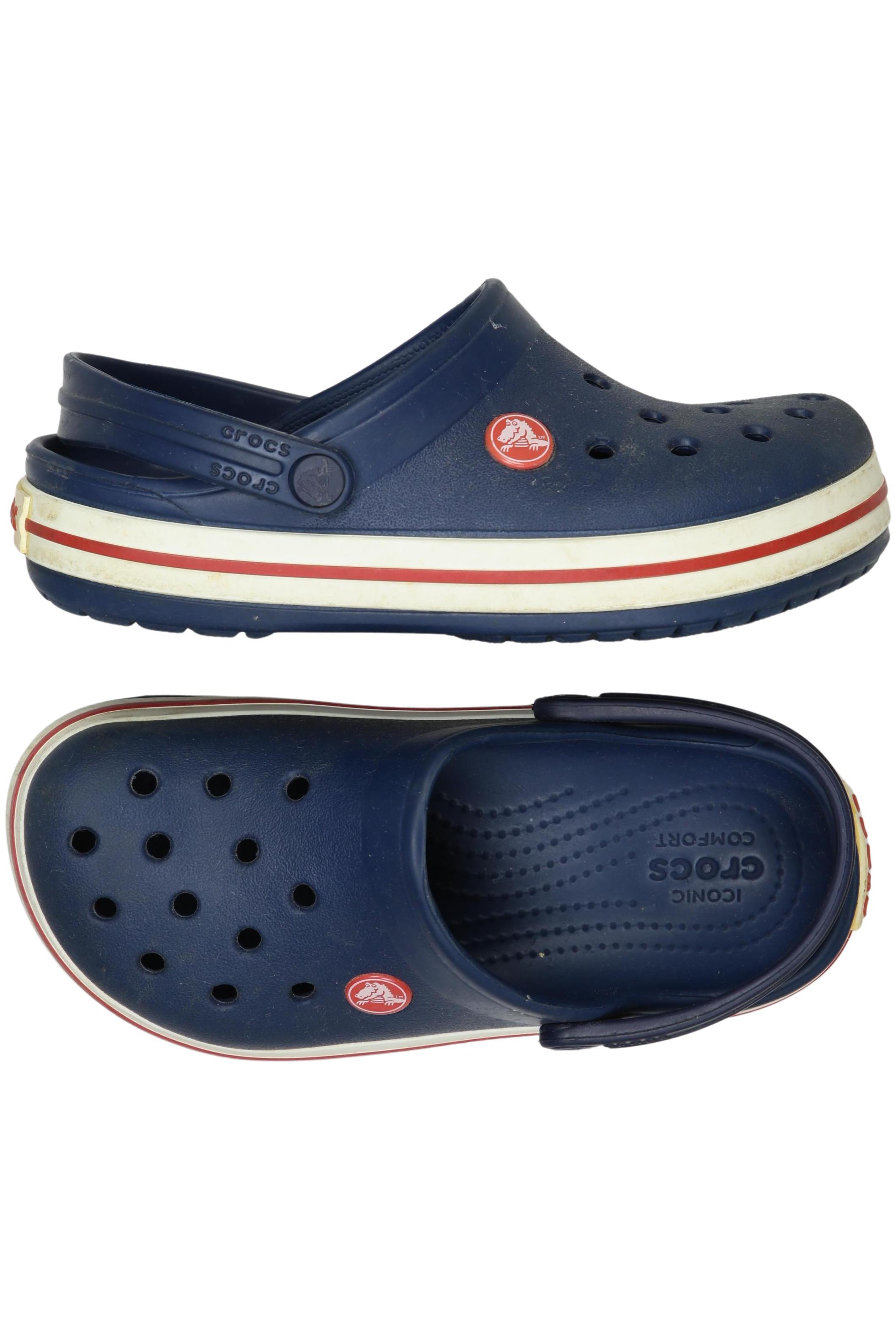 

Crocs Jungen Kinderschuhe, mehrfarbig, Gr. 30