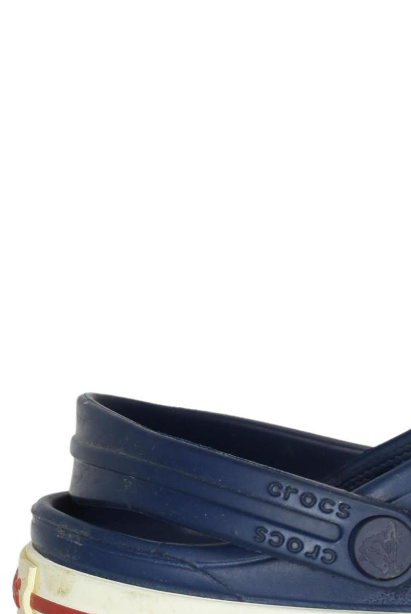 Thumbnail - Crocs Jungen Kinderschuhe, mehrfarbig, Gr. 30