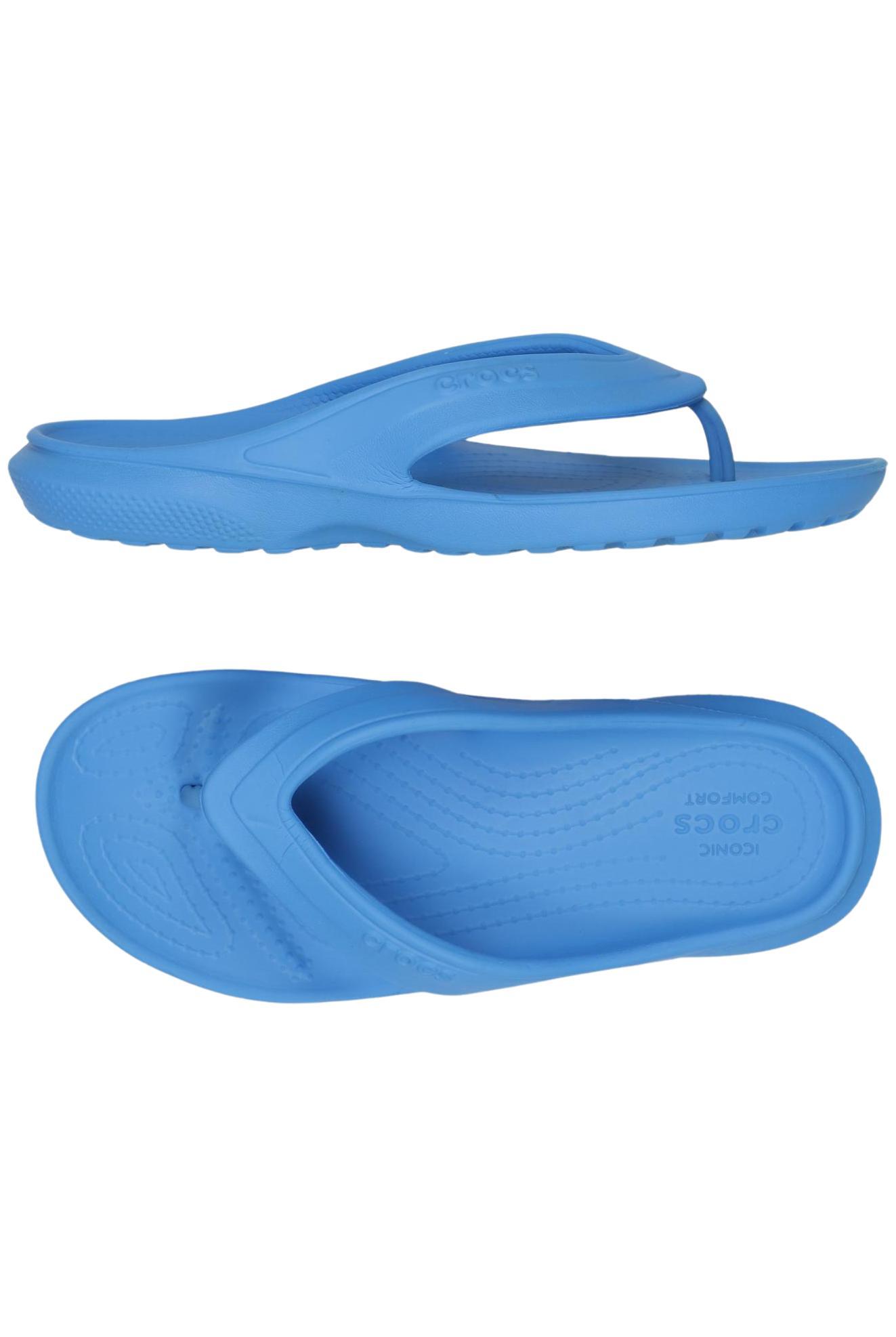 

Crocs Herren Kinderschuhe, blau, Gr. 32