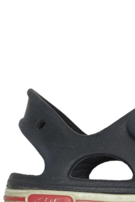 Thumbnail - Crocs Jungen Kinderschuhe, marineblau, Gr. 23