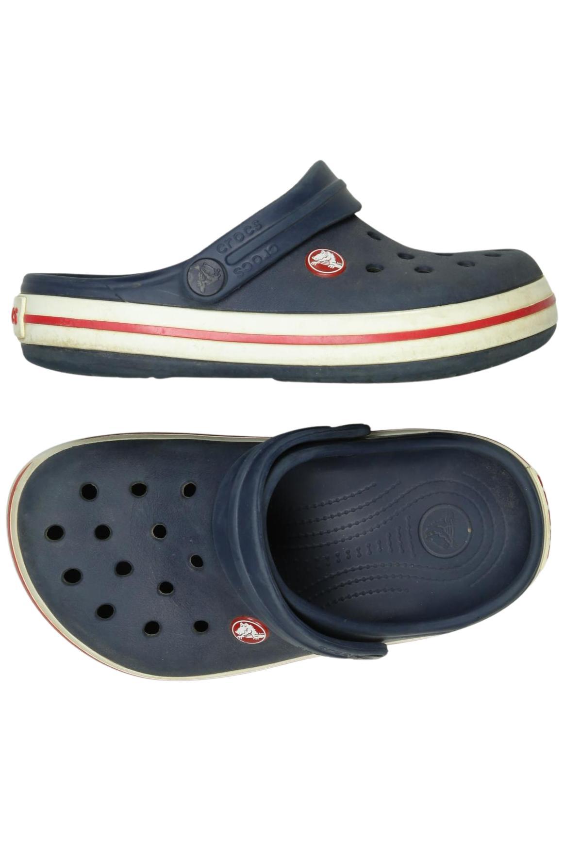 

Crocs Jungen Kinderschuhe, mehrfarbig, Gr. 32