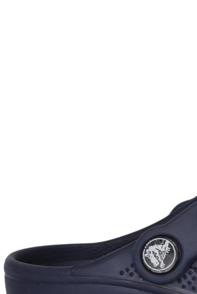 Thumbnail - Crocs Jungen Kinderschuhe, marineblau, Gr. 32