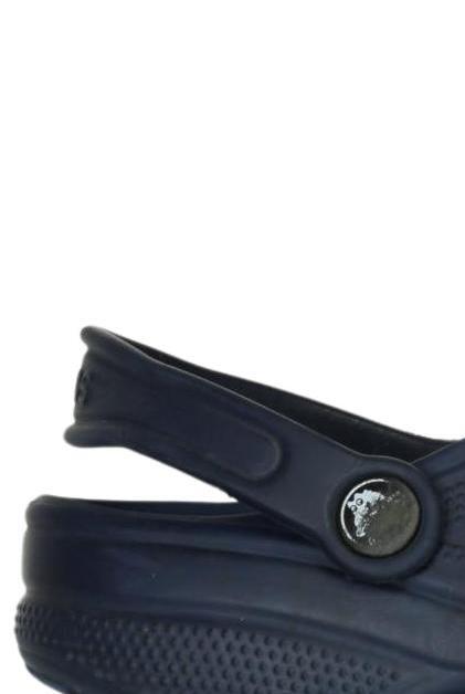 Thumbnail - Crocs Jungen Kinderschuhe, marineblau, Gr. 33