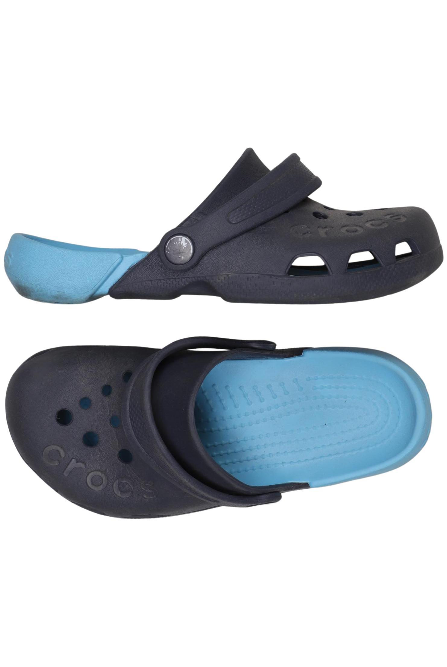 

Crocs Jungen Kinderschuhe, mehrfarbig, Gr. 33