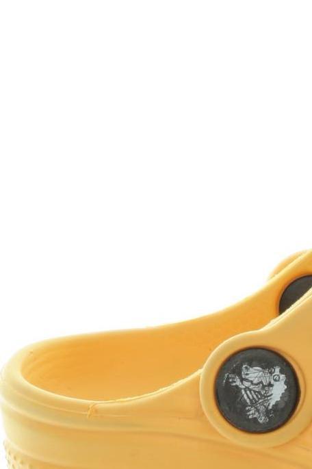 Thumbnail - Crocs Jungen Kinderschuhe, orange, Gr. 22