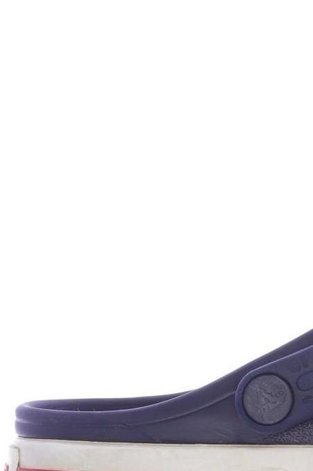 Thumbnail - Crocs Jungen Kinderschuhe, marineblau, Gr. 29