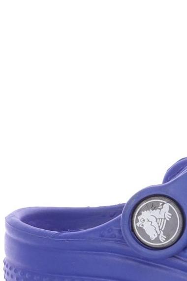 Thumbnail - Crocs Jungen Kinderschuhe, blau, Gr. 22