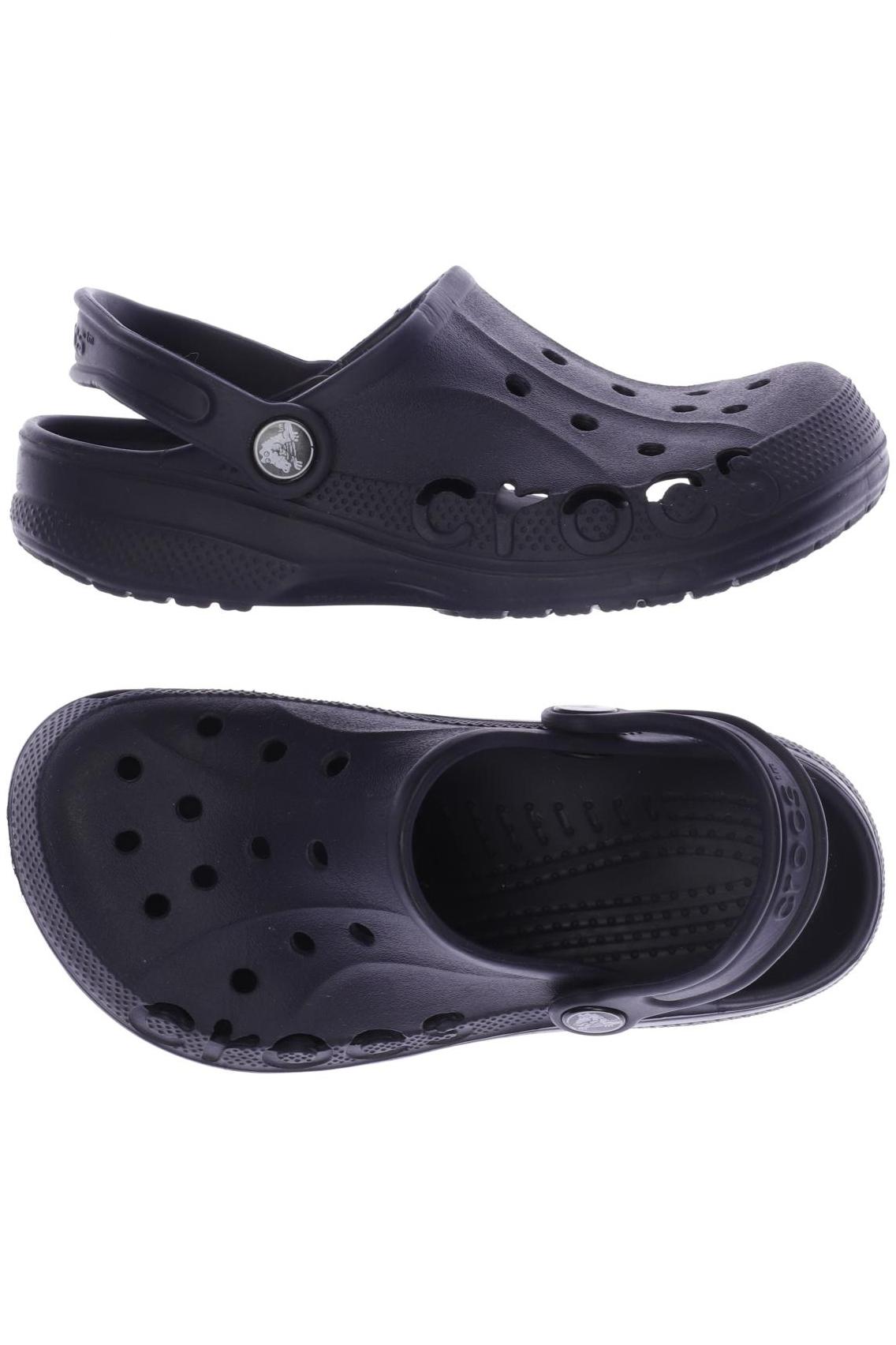 

Crocs Jungen Kinderschuhe, marineblau