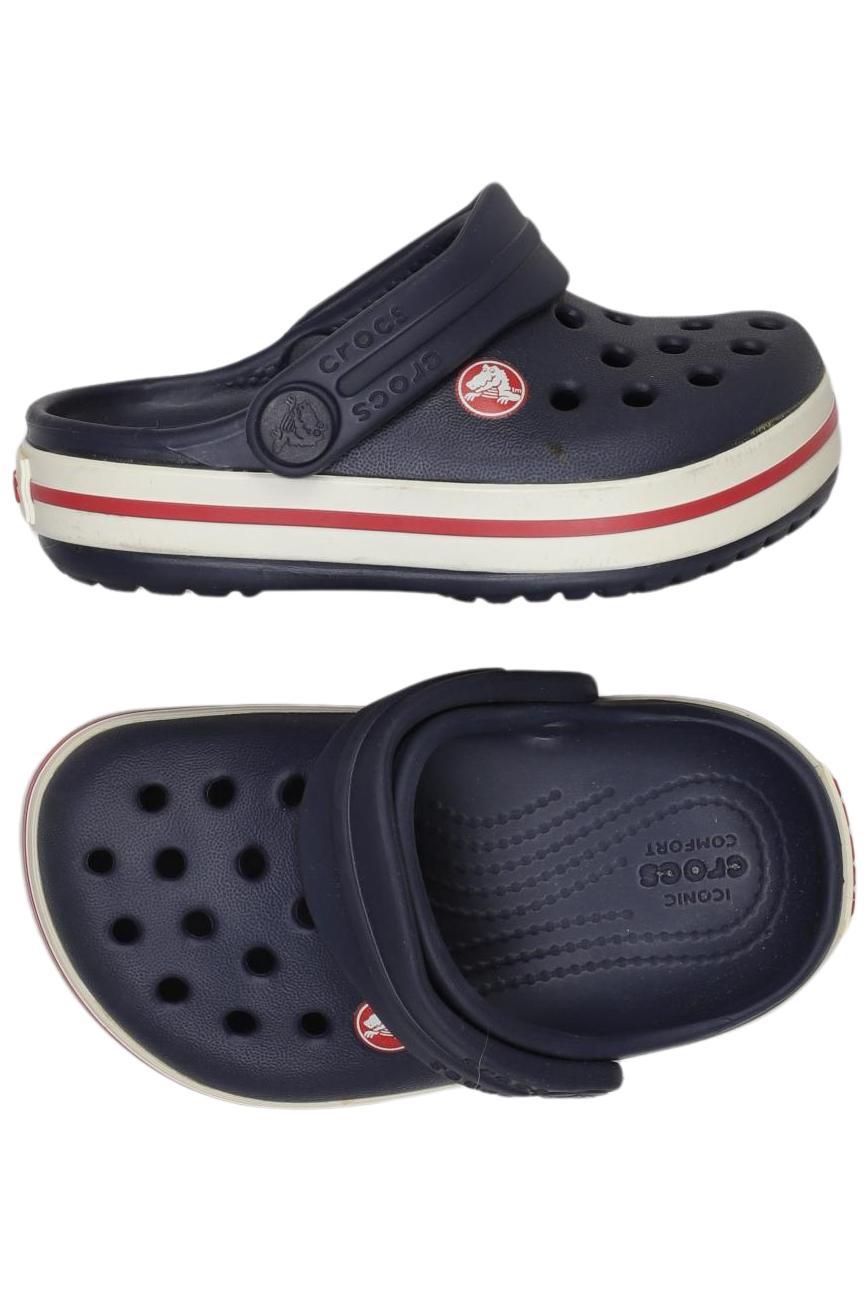 

Crocs Jungen Kinderschuhe, mehrfarbig, Gr. 20
