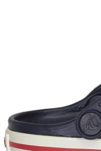 Thumbnail - Crocs Jungen Kinderschuhe, mehrfarbig, Gr. 20