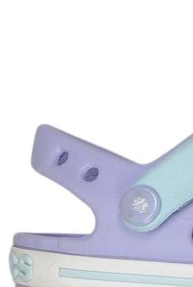 Thumbnail - Crocs Jungen Kinderschuhe, blau, Gr. 22