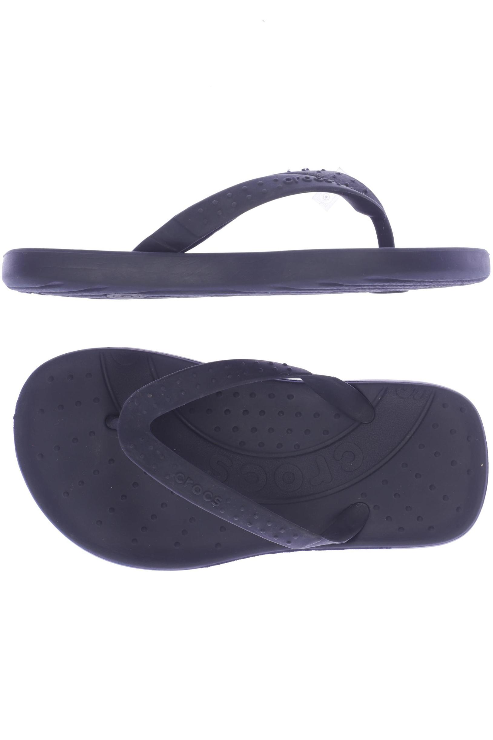 

Crocs Jungen Kinderschuhe, marineblau, Gr. 27