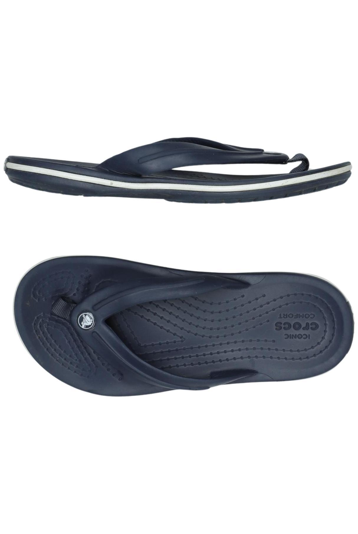 

Crocs Herren Kinderschuhe, marineblau, Gr. 32