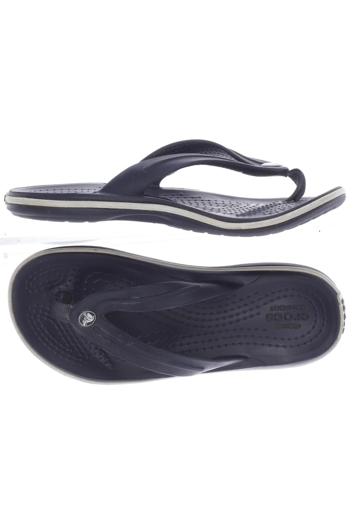 

Crocs Herren Kinderschuhe, marineblau, Gr. 28