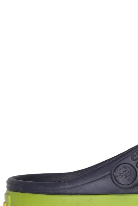 Thumbnail - Crocs Jungen Kinderschuhe, mehrfarbig, Gr. 36