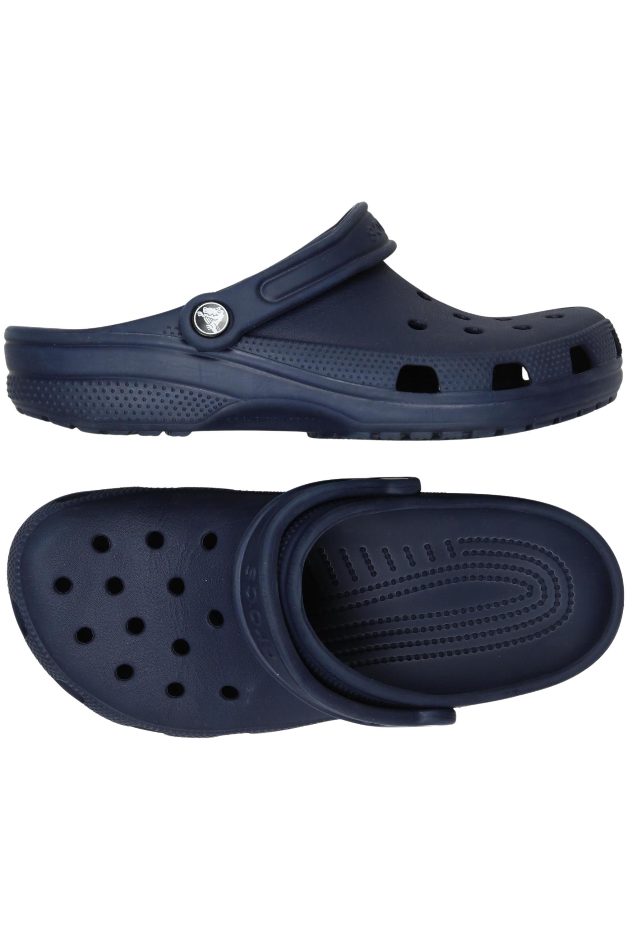 

Crocs Herren Kinderschuhe, marineblau, Gr. 38