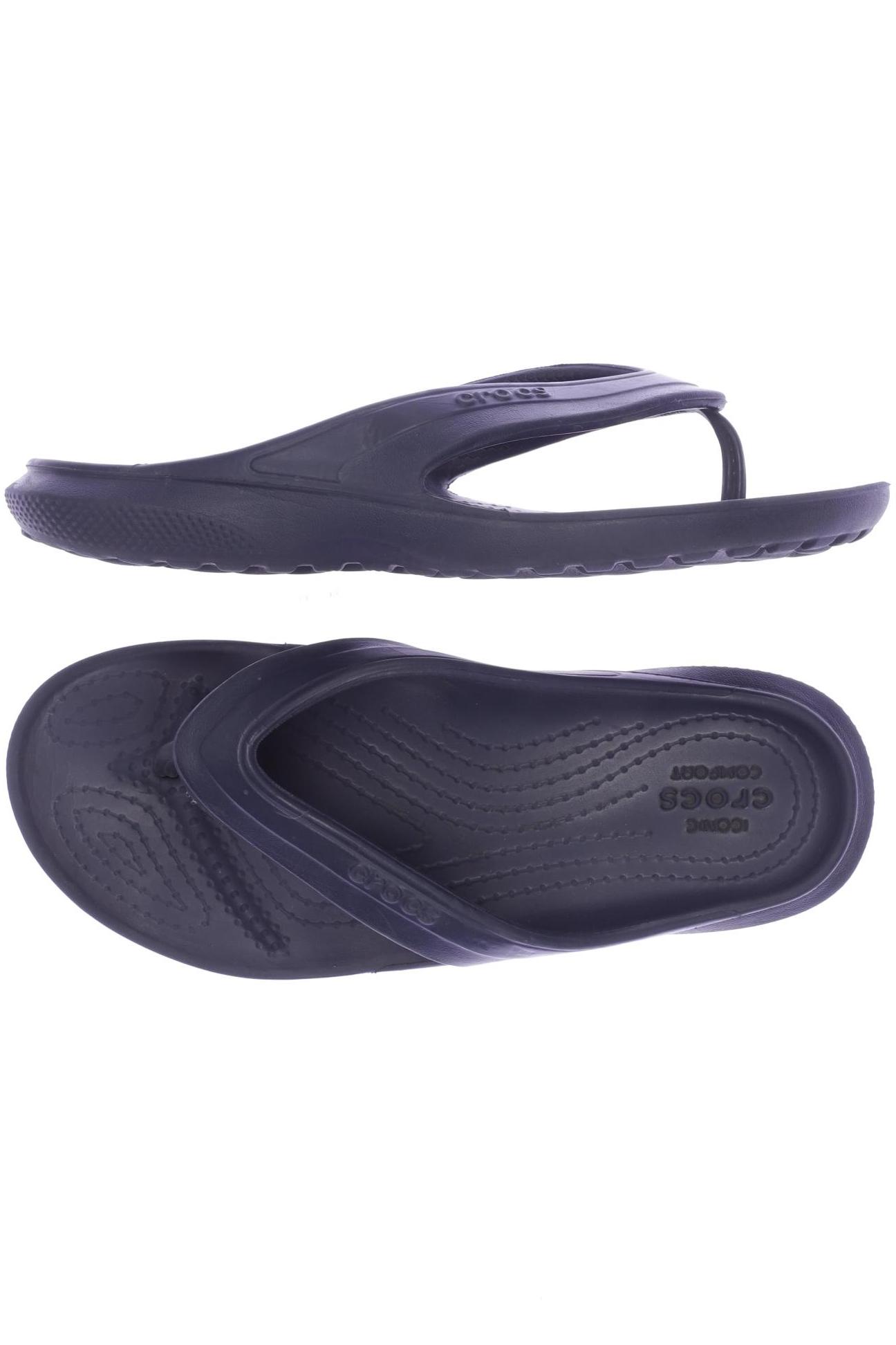 

Crocs Herren Kinderschuhe, marineblau, Gr. 32