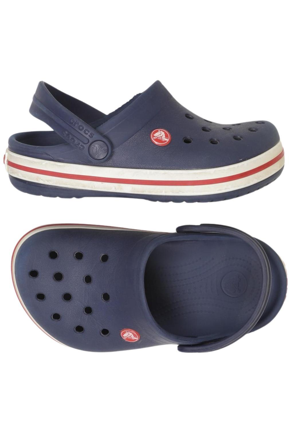 

Crocs Jungen Kinderschuhe, mehrfarbig, Gr. 33