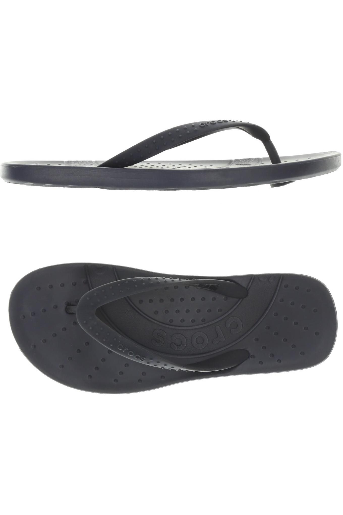 

Crocs Herren Kinderschuhe, grau, Gr. 33