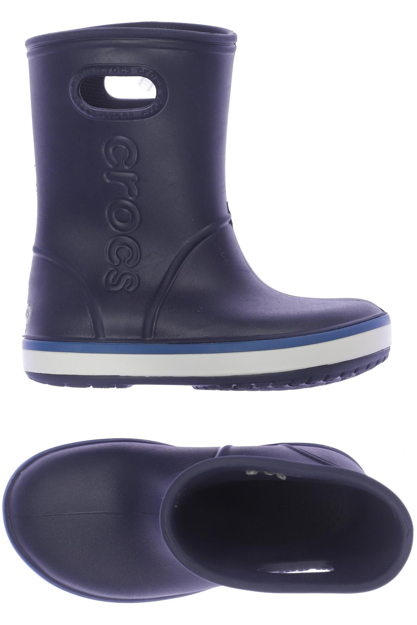 

Crocs Herren Kinderschuhe, marineblau, Gr. 29