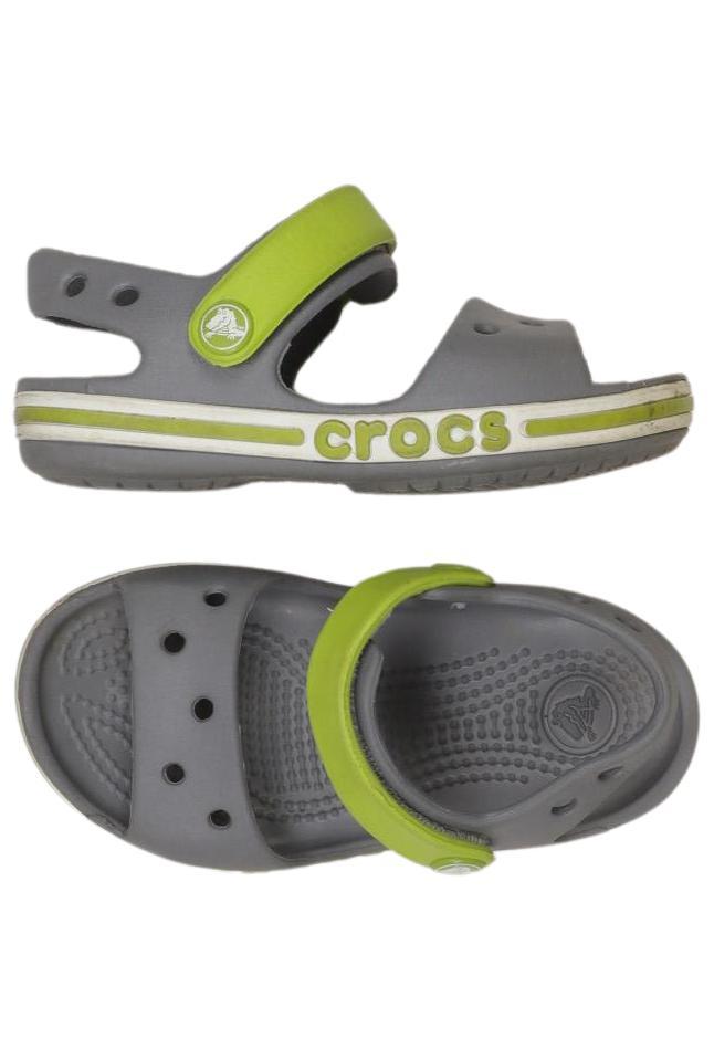 

Crocs Jungen Kinderschuhe, mehrfarbig, Gr. 23