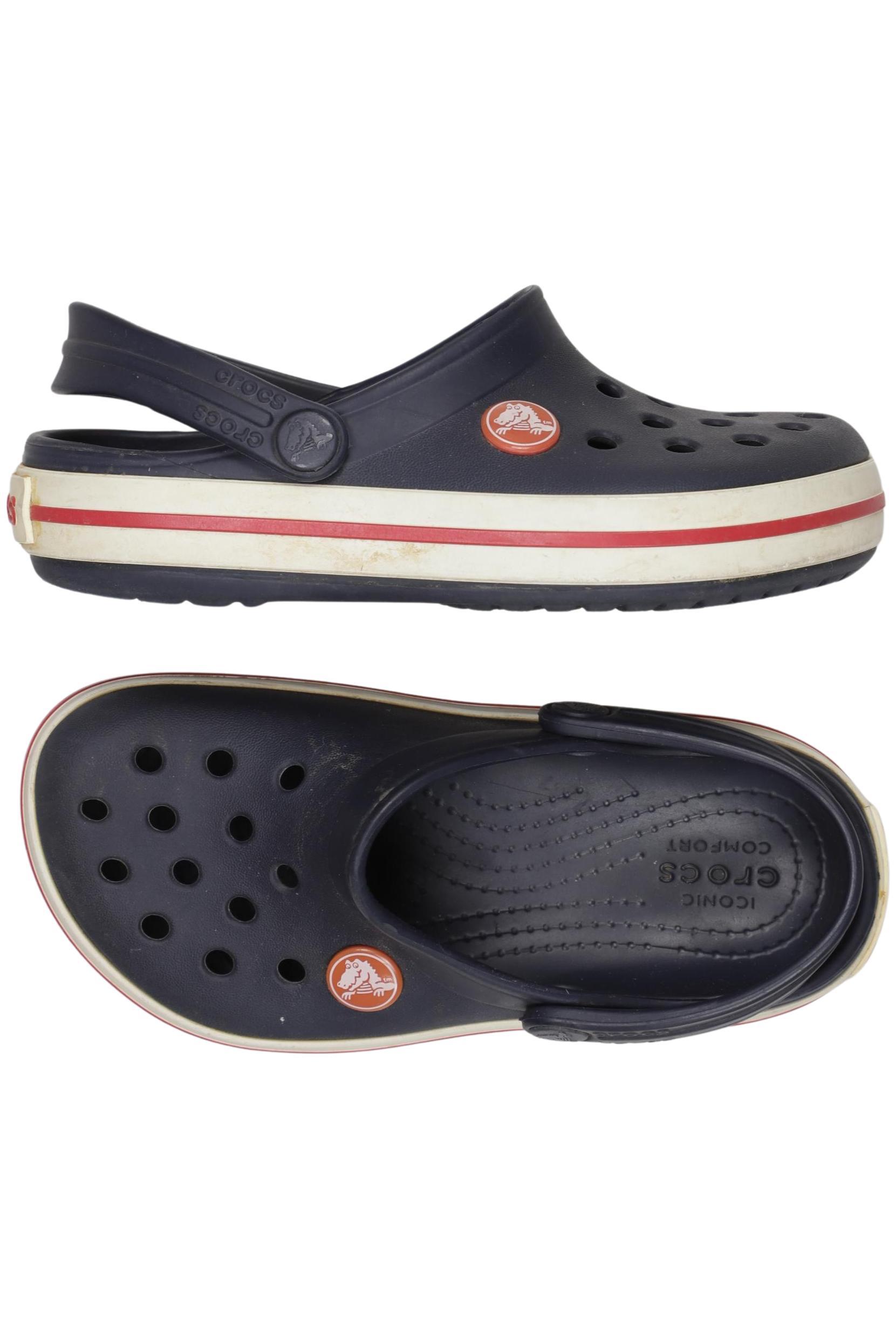 

Crocs Jungen Kinderschuhe, mehrfarbig, Gr. 10