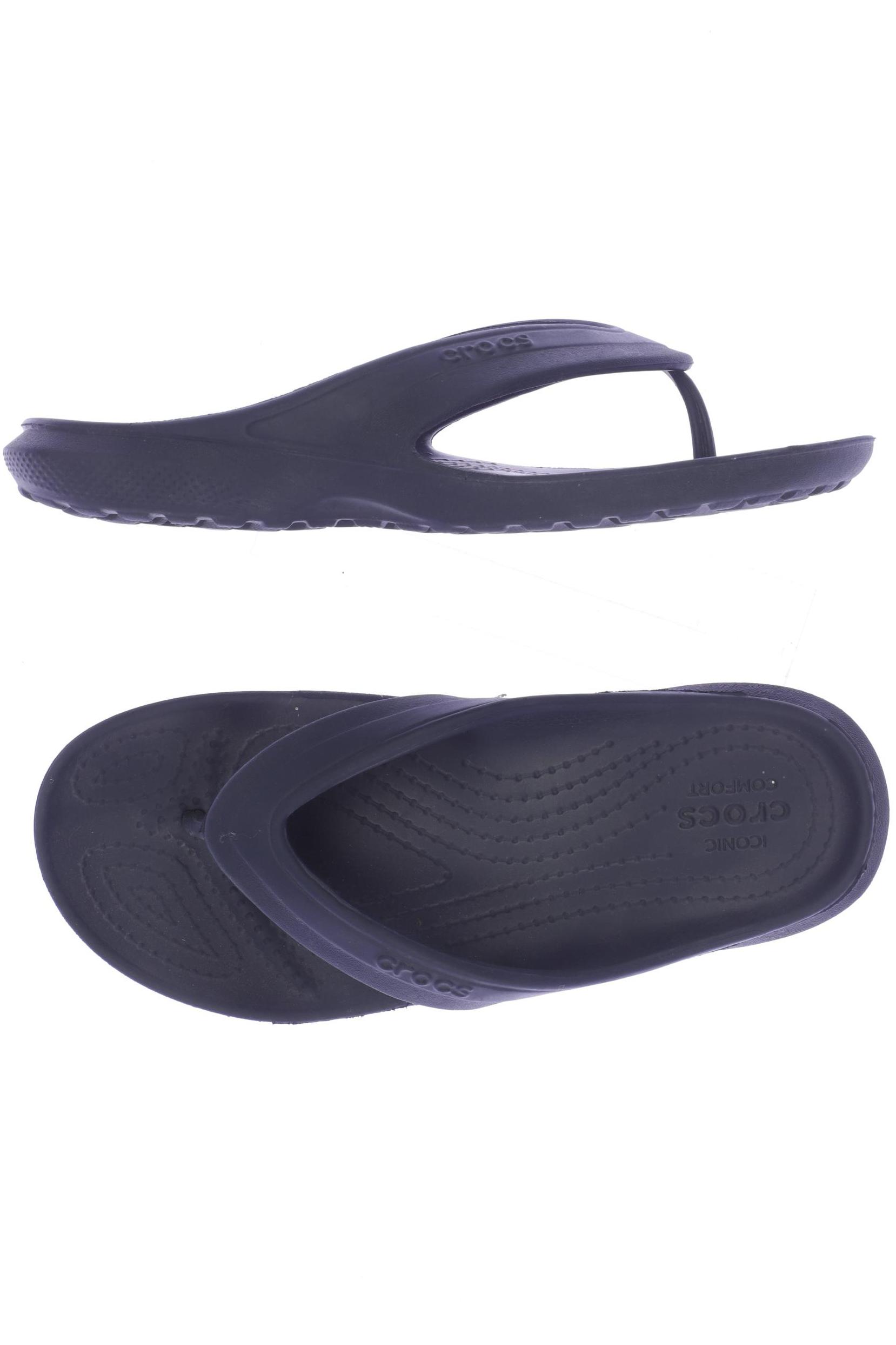 

Crocs Jungen Kinderschuhe, marineblau