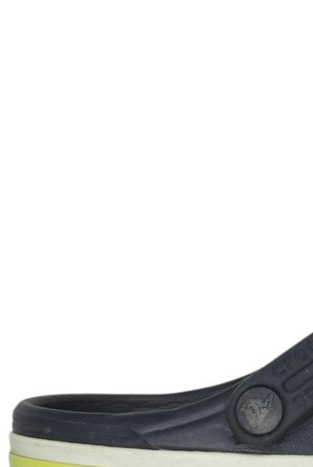 Thumbnail - Crocs Jungen Kinderschuhe, marineblau, Gr. 29