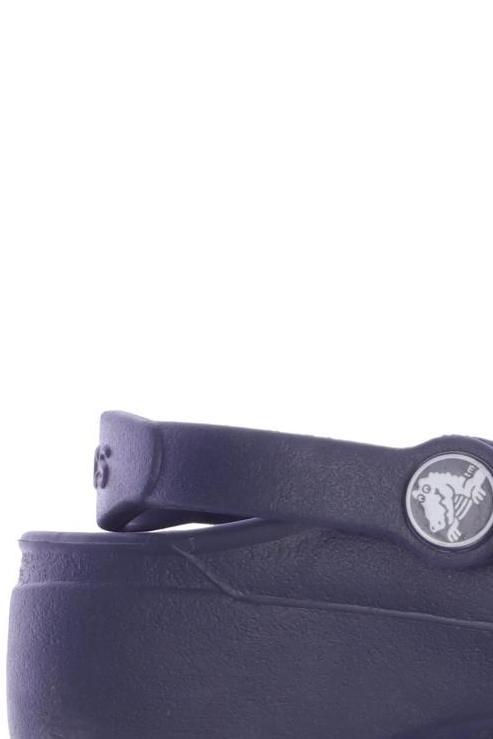 Thumbnail - Crocs Jungen Kinderschuhe, marineblau, Gr. 29