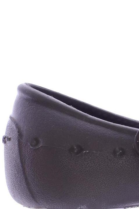 Thumbnail - Crocs Jungen Kinderschuhe, braun, Gr. 19