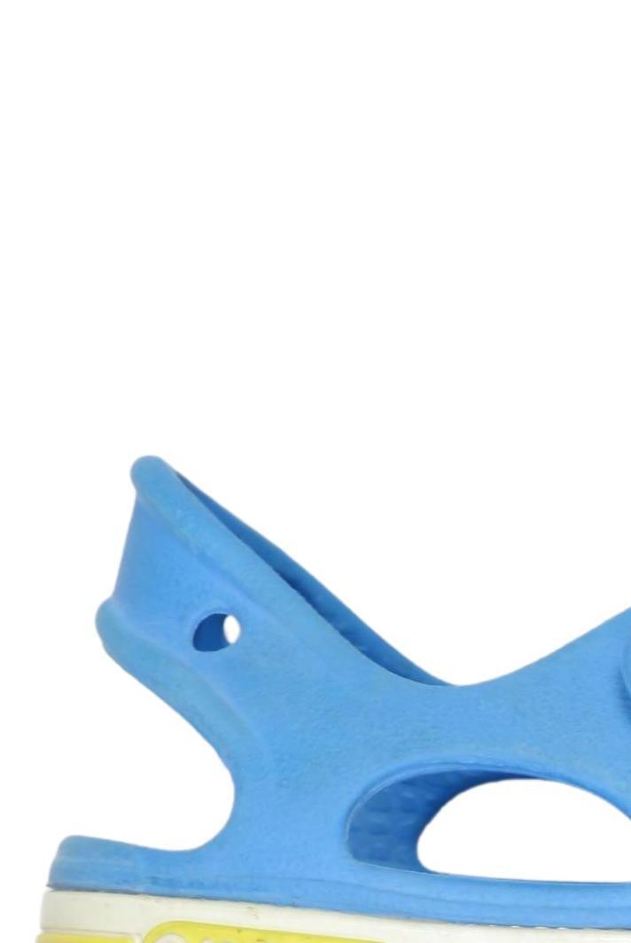 Thumbnail - Crocs Jungen Kinderschuhe, blau, Gr. 24