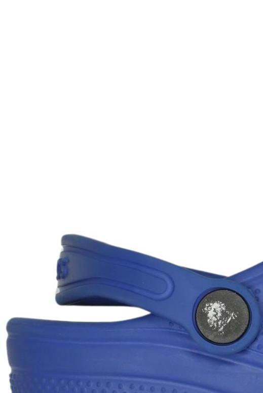Thumbnail - Crocs Jungen Kinderschuhe, blau, Gr. 30