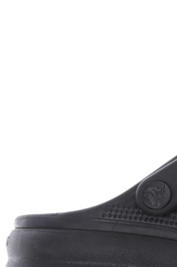 Thumbnail - Crocs Herren Kinderschuhe, schwarz, Gr. 32
