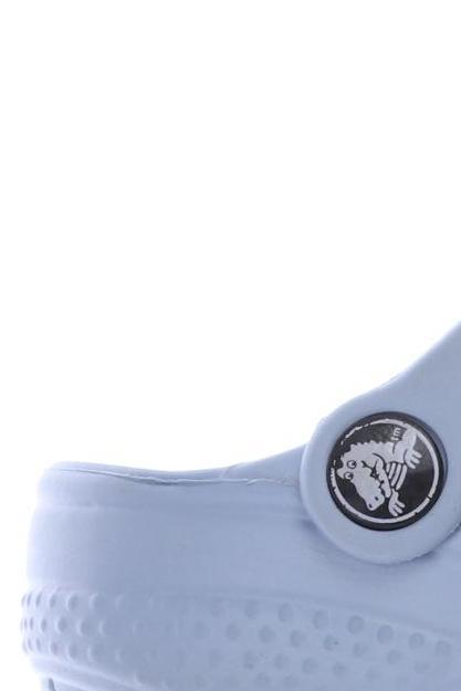 Thumbnail - Crocs Jungen Kinderschuhe, hellblau, Gr. 17