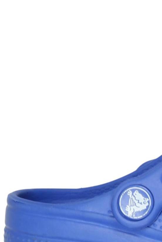 Thumbnail - Crocs Jungen Kinderschuhe, blau, Gr. 28