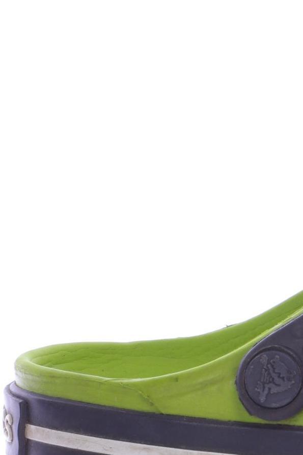 Thumbnail - Crocs Jungen Kinderschuhe, hellgrün, Gr. 24