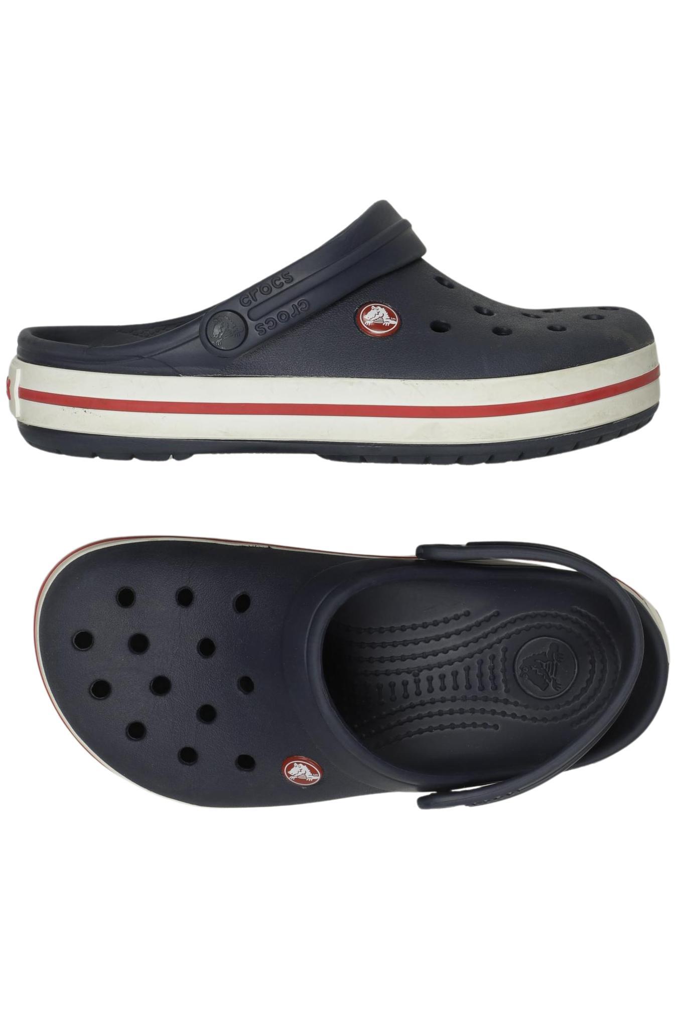 

Crocs Herren Kinderschuhe, mehrfarbig, Gr. 35