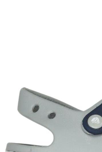 Thumbnail - Crocs Jungen Kinderschuhe, grau, Gr. 30