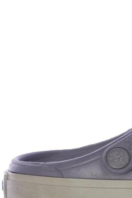Thumbnail - Crocs Jungen Kinderschuhe, grau, Gr. 32